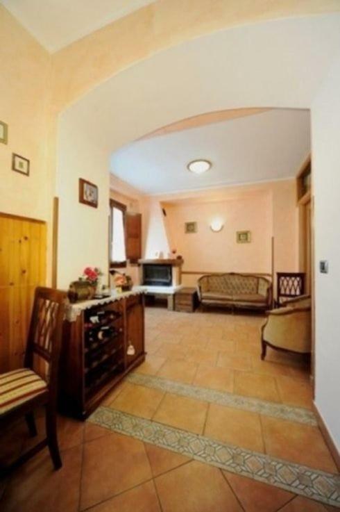 Albergo Pensione Paola Pescasseroli Esterno foto